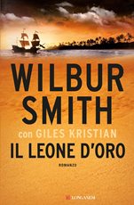 Il_leone_d_oro_Wilbur_Smith