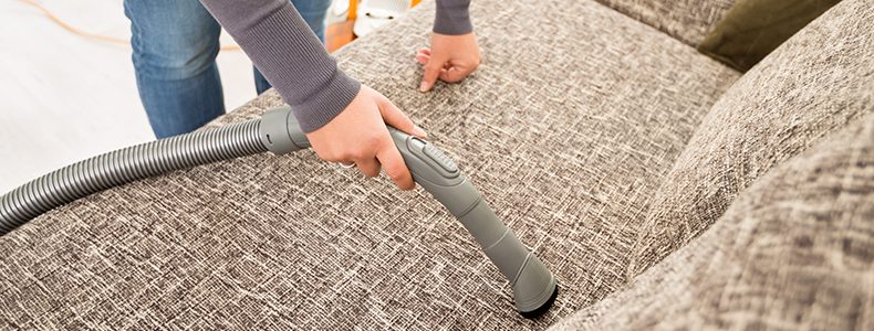 Come togliere la polvere dal divano? 5 metodi per tutti i tipi di ... Polvere in casa