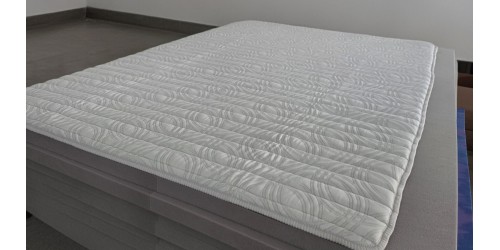 Topper Sfoderabile H.5 cm Topper Sfoderabile H.5 cm