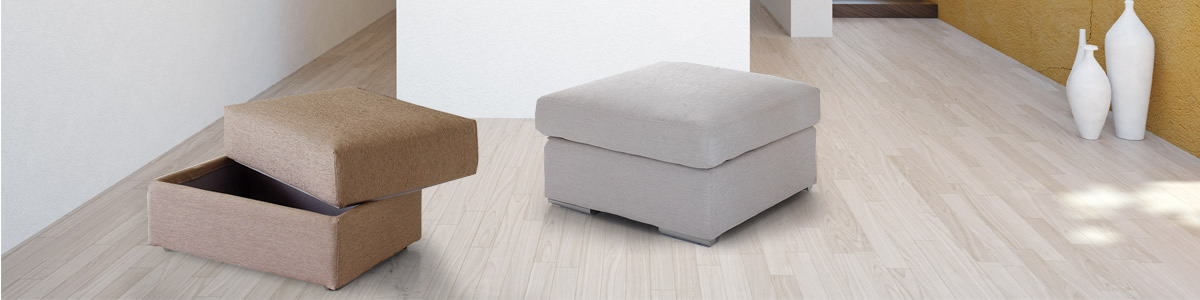 Banner categoria Pouf