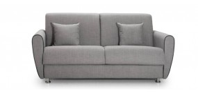 SELENE divano 3 posti letto - Materasso H17