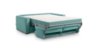 SOGNO, divano letto 3 posti
