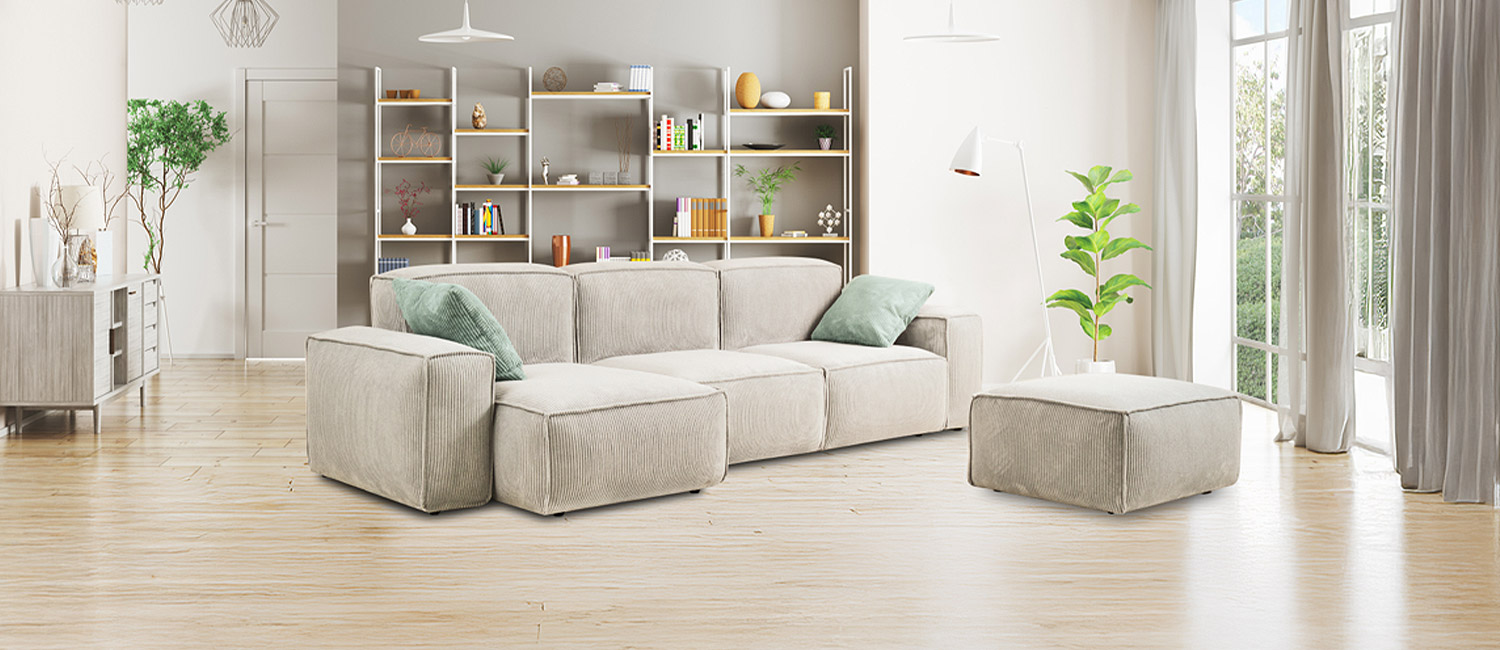 Kym, l’eleganza artigianale della Collezione Creativa