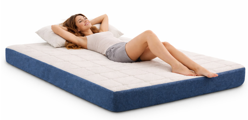 Materasso Superior per divano letto