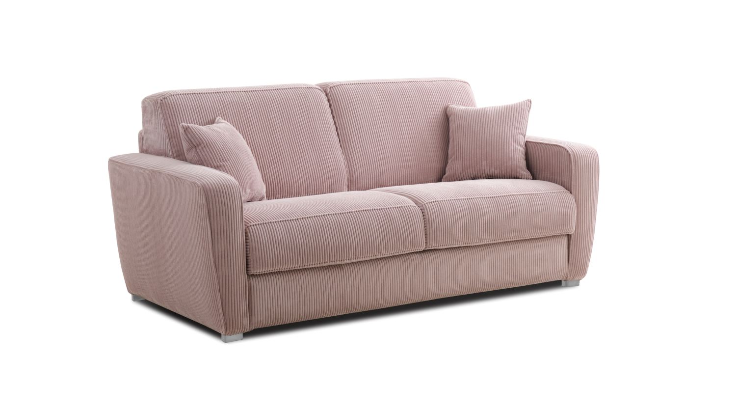 Milin divano letto con materasso Superior