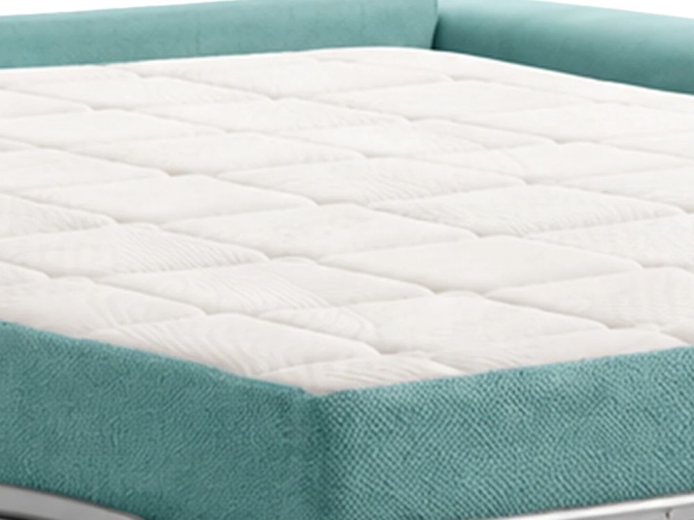 Materasso Superior Memory H 21 incluso nel divano letto Sogno